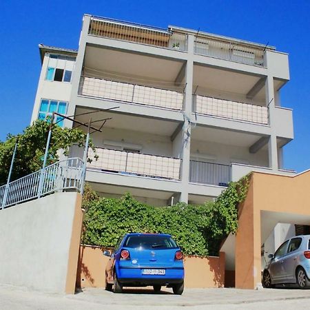 Apartments Saric Split Buitenkant foto