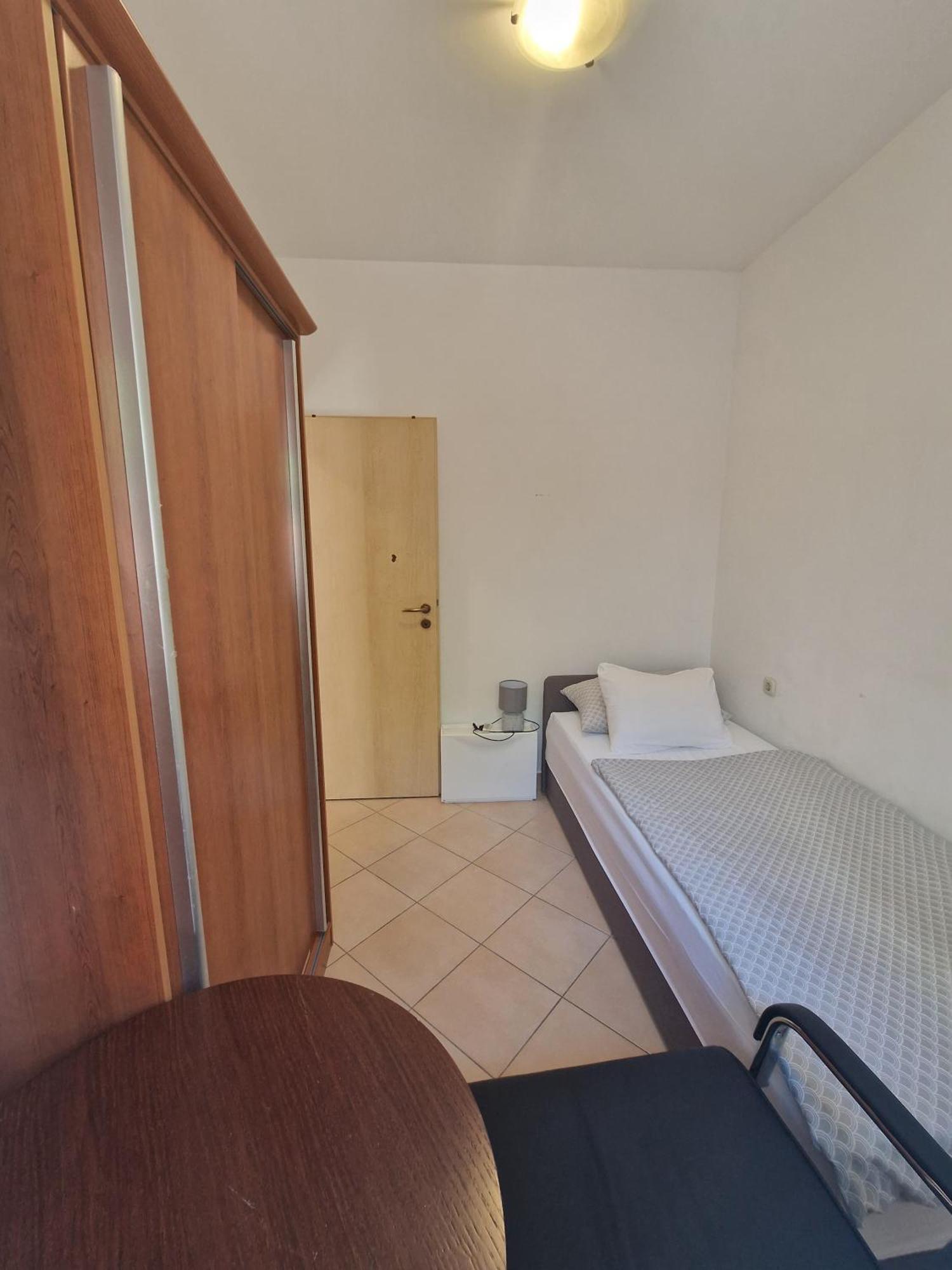 Apartments Saric Split Buitenkant foto