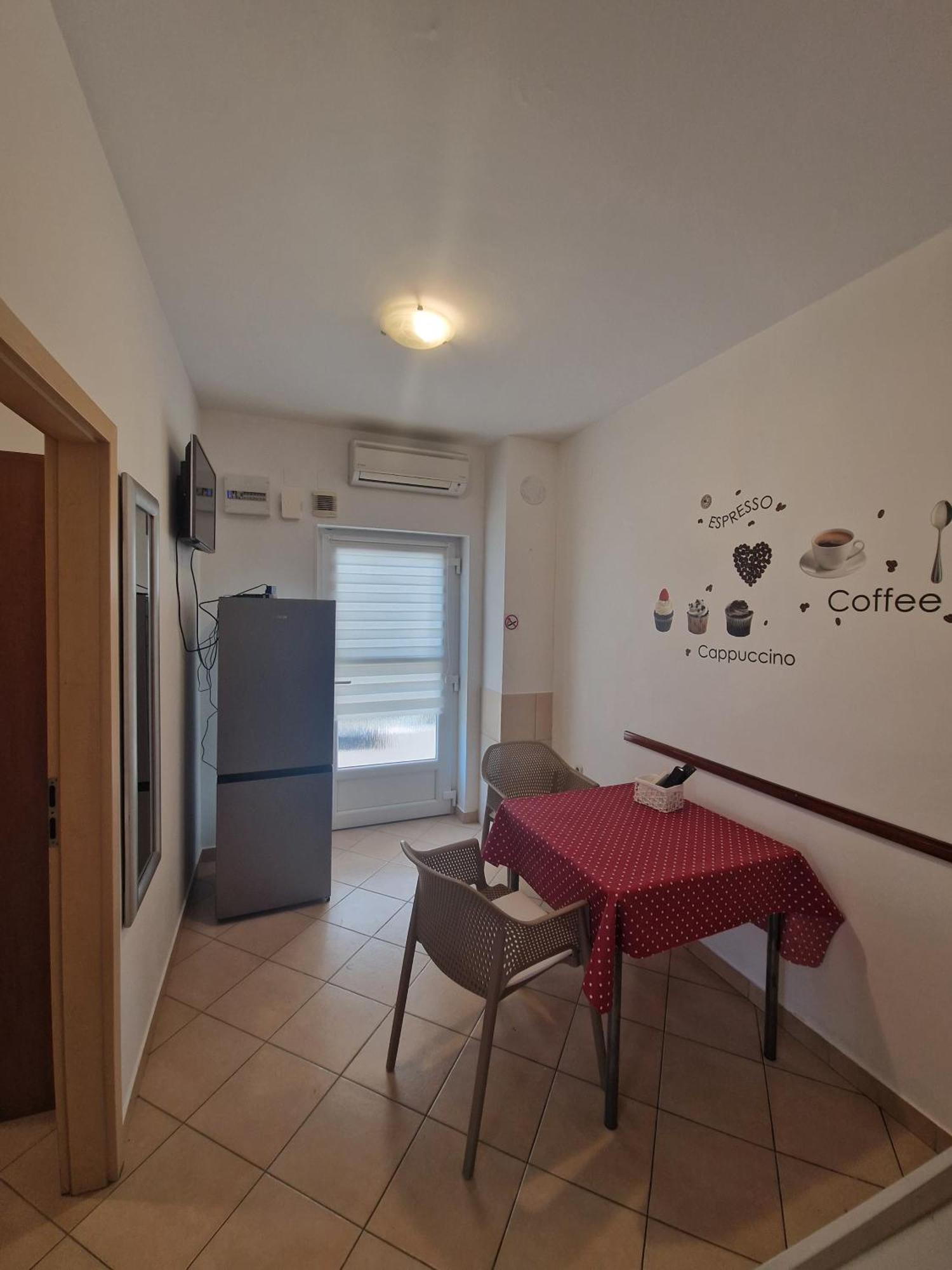 Apartments Saric Split Buitenkant foto