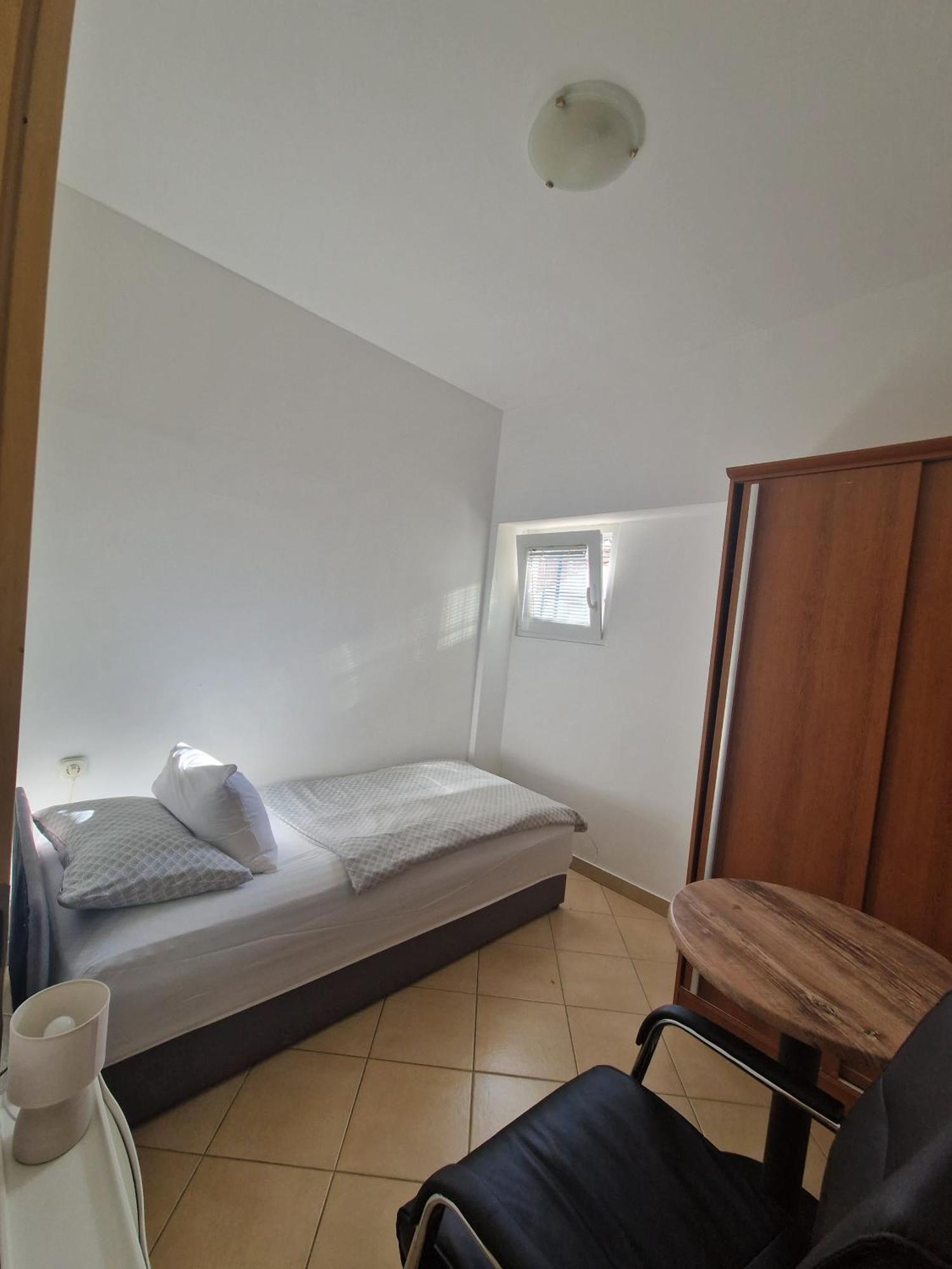 Apartments Saric Split Buitenkant foto