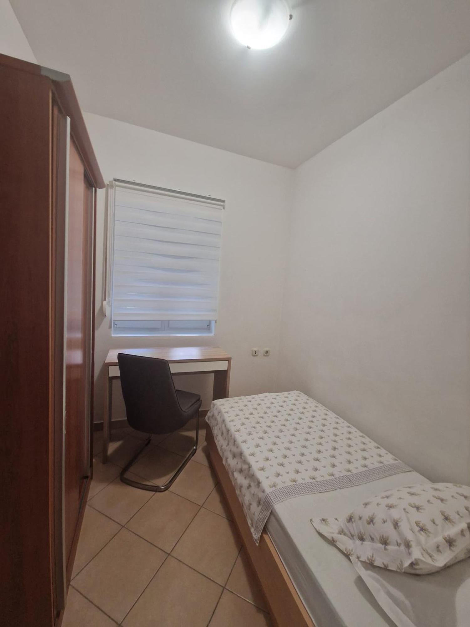 Apartments Saric Split Buitenkant foto
