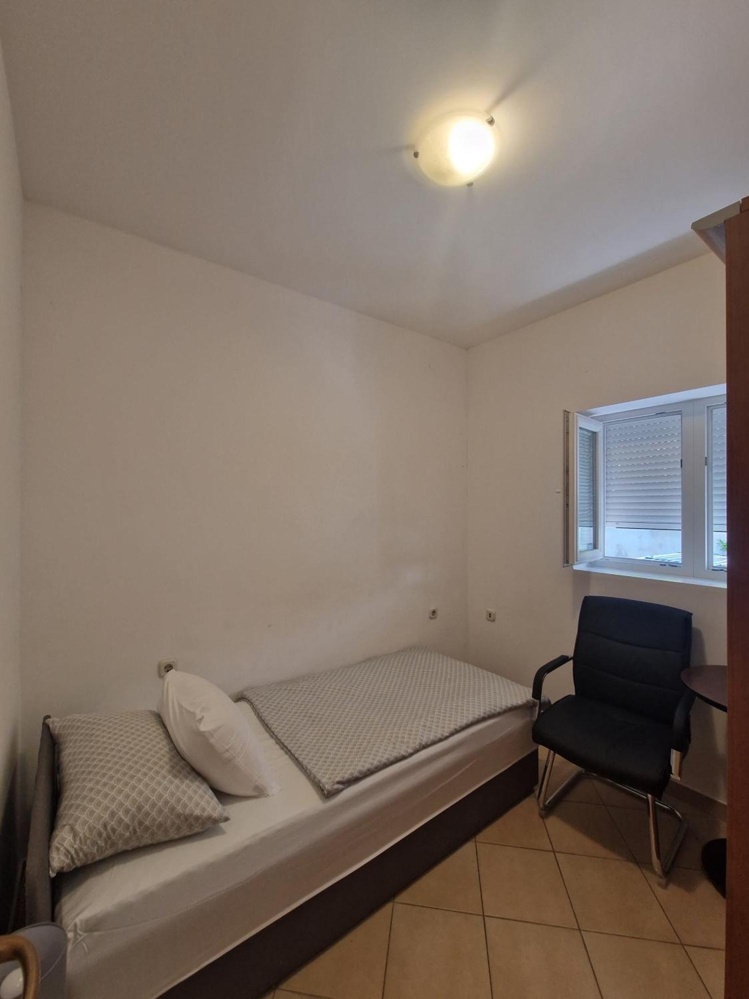 Apartments Saric Split Buitenkant foto