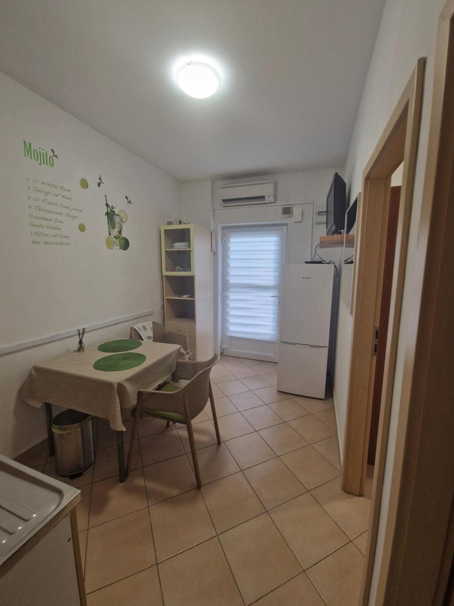 Apartments Saric Split Buitenkant foto