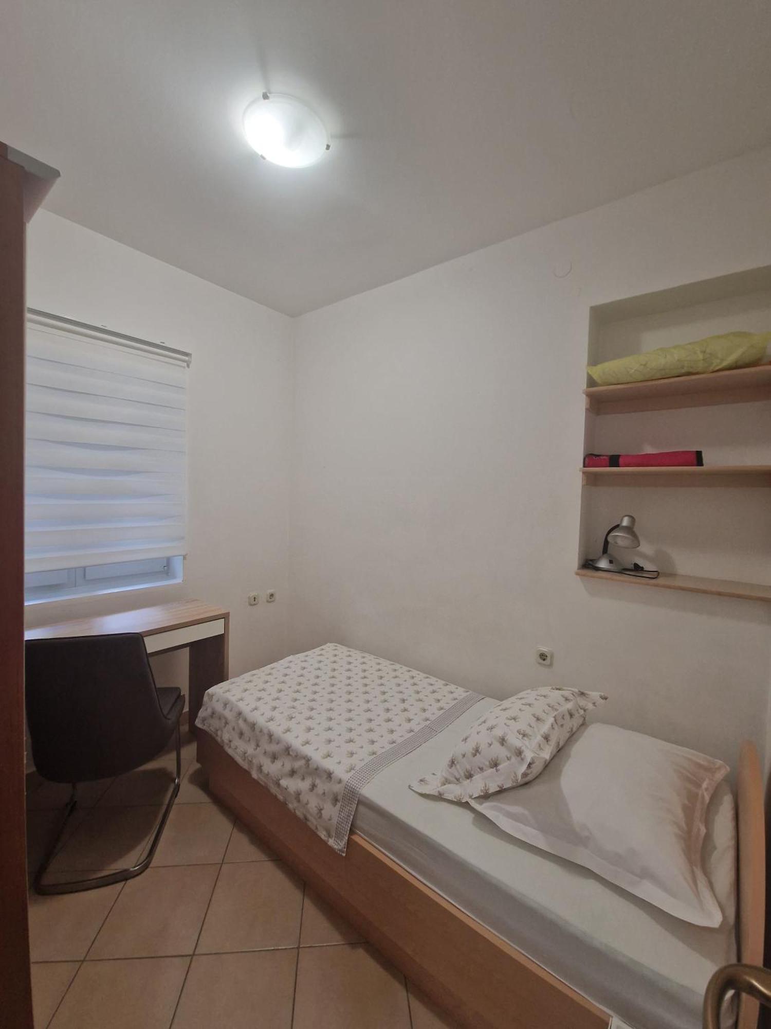 Apartments Saric Split Buitenkant foto