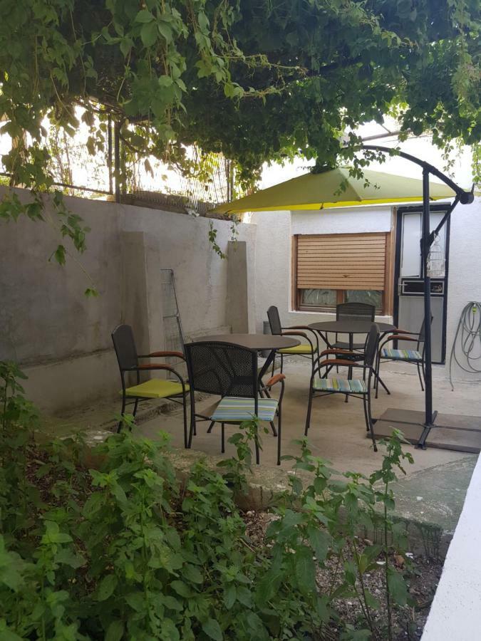 Apartments Saric Split Buitenkant foto